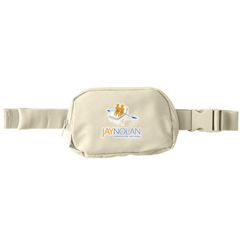 Jay Nolan Belt Pack, a Sahara Matte Hip Pack