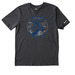 Soaring High with Salvatore, a Anthracite Nike Dri-FIT Jersey Blend Performance Tee