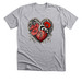 Hope, a Athletic Heather Premium Unisex Tee