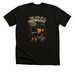 THE LIFE OF A SHOWGOAT, a Black Heather Premium Unisex Tee