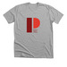 Peterson School of Music&nbsp;, a Athletic Heather Premium Unisex Tee