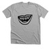 Bit, a Athletic Heather Premium Unisex Tee