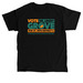 Vote Grove for St. Pete District 6, a Black Classic Unisex Tee