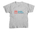 Seattle Humane, a Sport Grey Youth Unisex Tee