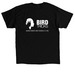 Treat Dealer, a Black Classic Unisex Tee (back-view)