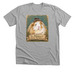 Miso?s Fundraiser&nbsp;, a Athletic Heather Premium Unisex Tee