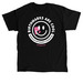 Birthmarks Are Cool - White, a Black Classic Unisex Tee