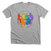 Phamaly LGBTQIA+ Pride Shirt 2026!, a Athletic Heather Premium Unisex Tee