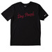 Dog Pound, Team 128 Nike Dri-Fit, a Black Nike Dri-FIT Jersey Blend Performance Tee
