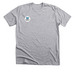 WCCK Premium Tee, a Athletic Heather Premium Unisex Tee