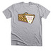 We Carry On, a Athletic Heather Premium Unisex Tee