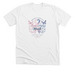 October Awareness Shirts Batch 17, a Solid White Blend Premium Unisex Tee
