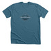 Truthsgiving through Movement, a Heather Deep Teal Premium Unisex Tee