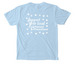 Support Your Local Planned Parenthood&nbsp;, a Chambray Comfort Colors Pocket Tee (back-view)
