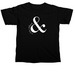 Daniel 3:18, a Black Comfort Colors Unisex Tee