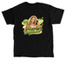 Married to the market&nbsp;, a Black Classic Unisex Tee