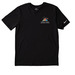CHAIL Logo Professional Activewear&nbsp;, a Black Nike Dri-FIT Jersey Blend Performance Tee