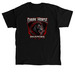 DARK HORSE REAPERS, a Black Classic Unisex Tee