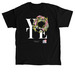 VOTE, a Black Classic Unisex Tee