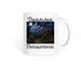 Tankalank mugs, a White Coffee Mug