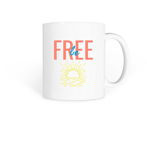 mug, a White Coffee Mug