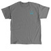 Good Day Shirt, a Charcoal Classic Unisex Tee