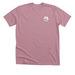 Fam Fit Check: Caffeine Dog Mom, a Heather Orchid Premium Unisex Tee