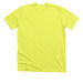 TGC 10th Anniversary T-Shirt Neon, a Neon Yellow Premium Unisex Tee