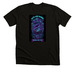 Raven&nbsp;, a Solid Black Blend Premium Unisex Tee
