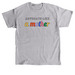 Lou's Crew- Mother, a Sport Grey Classic Unisex Tee