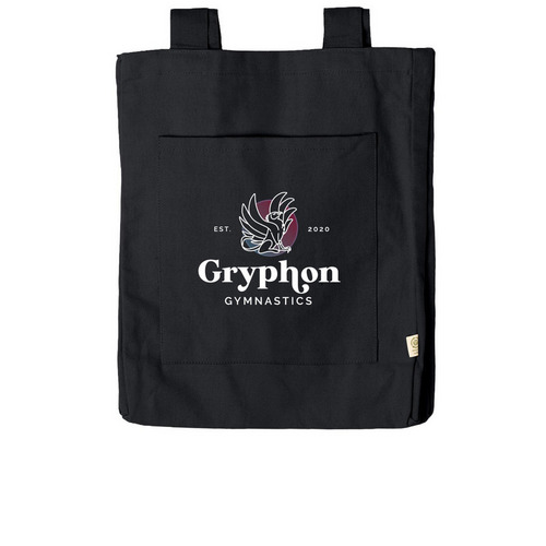 Tote Bag, a Black Reclaimist Everywhere Tote Bag
