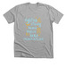 Team Atlas, a Athletic Heather Premium Unisex Tee