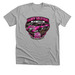 Handy Solutions #01, a Athletic Heather Premium Unisex Tee
