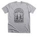 #FreeTheFresnoElephants, a Athletic Heather Premium Unisex Tee