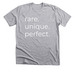 VAMP2 Awareness&nbsp;, a Athletic Heather Premium Unisex Tee