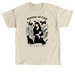 Mother of Cats, a Sand Classic Unisex Tee