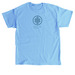 MWI Tees & Hoodies, a Carolina Blue Classic Unisex Tee