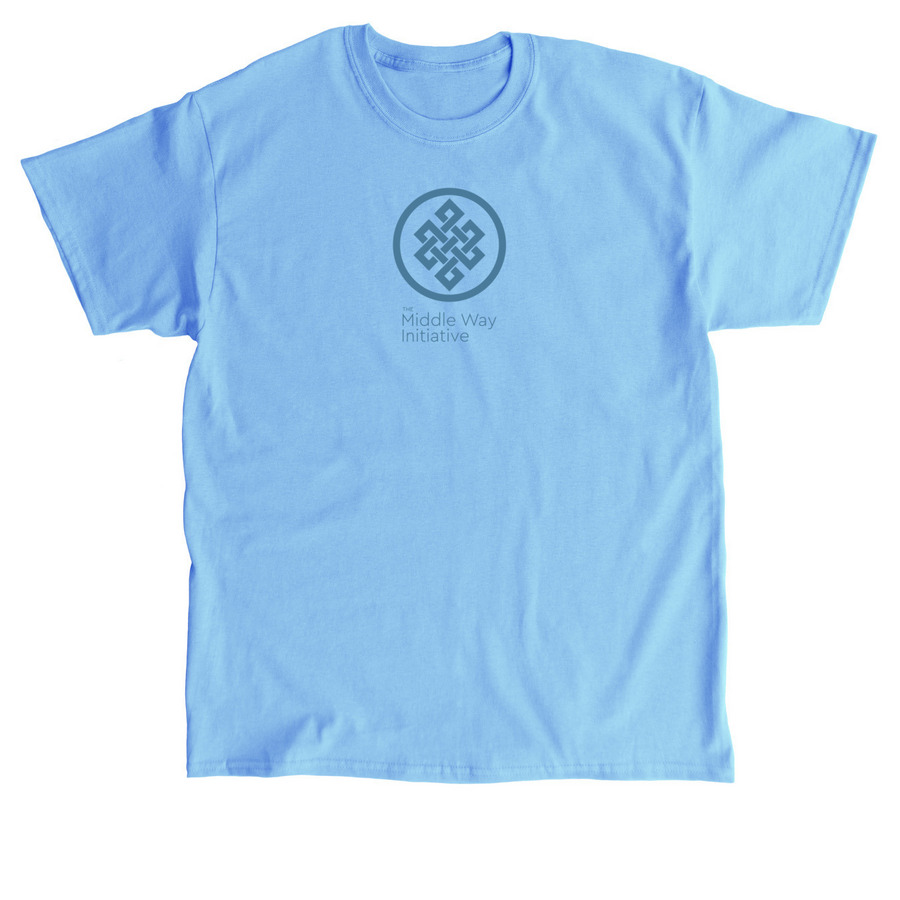 MWI Tees & Hoodies, a Carolina Blue Classic Unisex Tee