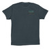 One Voice, Many Stories Tee, a Dark Grey Premium Cotton Tee