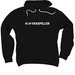 #Love a Speller, a Black Premium Pullover Hoodie