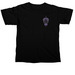 Competition Mom Shirt, a Black Comfort Colors Unisex Tee