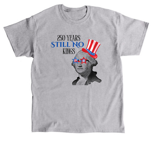 Washington, a Sport Grey Classic Unisex Tee