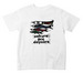 Sakura Daycare Koinobori Tee 1, a White Toddler Tee