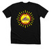 20th Alaska Summer Solstice Tourneys, a Solid Black Blend Premium Unisex Tee