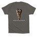 Good morning, Paula, a Asphalt Premium Cotton Tee (back-view)