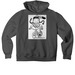 Team &nbsp;Skoden / Ride for Roswell, a Asphalt Premium Heavyweight Pullover Hoodie