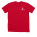 Texas Children's Hospital Heart Center, a Solid Red Blend Premium Unisex Tee