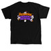 Pediatric Emergency Medicine T Shirt, a Black Classic Unisex Tee