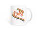 Vertafore Pride 2025 Mug, a White Coffee Mug