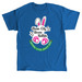 Alamo City House Rabbits, a Royal Classic Unisex Tee